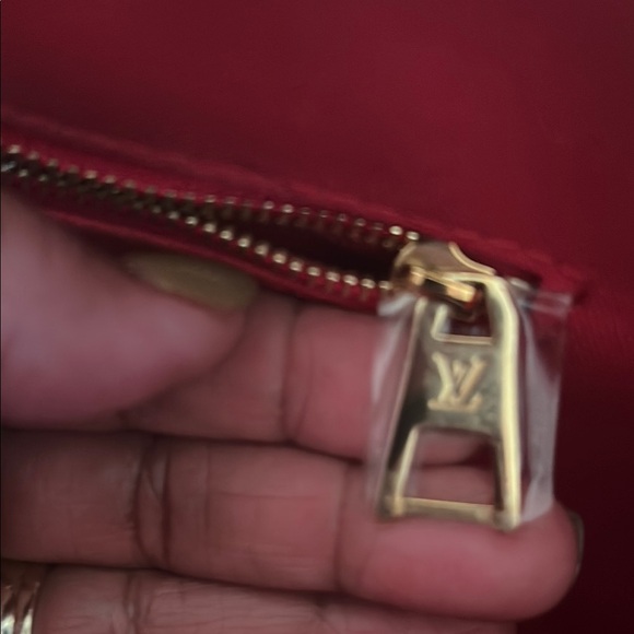Louis Vuitton On The Go GM - Picture 11 of 17